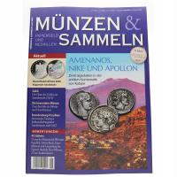 Münzen & Sammeln - 06/2025