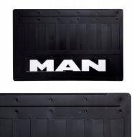 Брызговик человек 60 x 40 см фартук