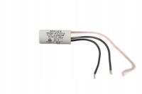 Конденсатор помехоподавляющий 0.1 UF KSPpz-6 III