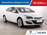 Opel Astra 1.6 16V, Salon Polska, Serwis ASO