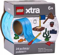 LEGO XTRA 854065 лента с водой