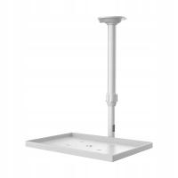 Uchwyt sufitowy do projektora Projector Ceiling Mount Aluminum Alloy Bedroom Projector Ceiling Mount 1,1 kg