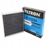 Угольный салонный фильтр Filtron K1223A