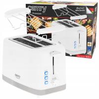 Toster Camry CR 3219 biały