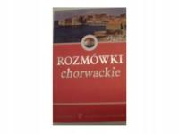 Rozmówki chorwackie - Maja Silov