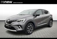 Renault Captur Faktura VAT 23 Salon Polska Bez...