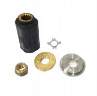 Piasta SOLAS RUBEX Rbx-102 KIT D/E Mercury Mariner