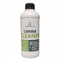 Canna Cleaner жидкость для очистки Бонго кальян Vape ручка
