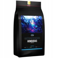 Кофе в зернах Гондурас 1 кг свежеобжаренный 100% Arabica Esencia Alta Montana