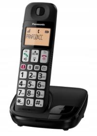 Беспроводной телефон Panasonic KX-TGE110