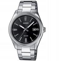 Классические мужские часы для браслета Casio MTP-1302D GRAWER