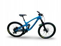 ROWER MTB FULL CARBON TRANSITION SENTINEL KOŁA 29