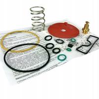 BRC MB 1200 mbar zestaw naprawczy reduktora 02RR00504004 oryginał