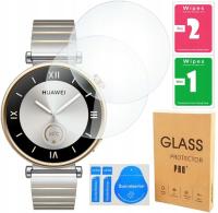 2 × закаленное стекло e-inventory Huawei Watch GT 4 41 мм