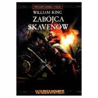 Zabójca Skavenów William King