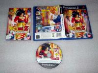 DRAGON BALL Z : BUDOKAI 3 kultowa bijatyka 3D SMOCZE KULE AKIRA TORIYAMA