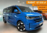 Volkswagen Caravelle Style 2.0 TDI 4Motion 170 KM automat Style 2.0 TDI 4M