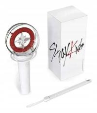 Lightstick Stray Kids поддерживает соединение Bl