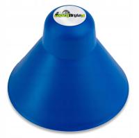 Скребок для окон Chaxon Blue