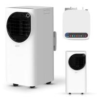 Эффективный домашний портативный кондиционер ARGO EINAR PLUS WIFI 3.3 kW R290 EKO