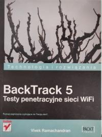 BackTrack 5 Vivek Ramachandran