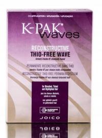 Joico Waves Trwała ondulacja - włosy grube Zestaw