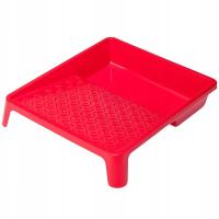 Кювет для краски для ролика 25 см 31X35 см большая прочная экономия краски