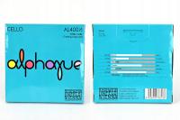 Struny do wiolonczeli Thomastik AL400