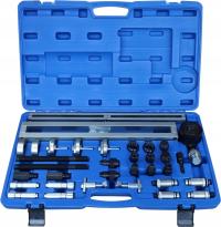 CARMAX СЪЕМНИК ФОРСУНОК-ГИДРАВЛИЧЕСКИЙ-МОЩНЫЙ