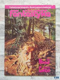 NOWA FANTASTYKA 6 (141) Czerwiec 1994