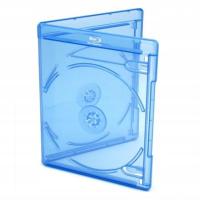 Blu-Ray коробки VIVA ELITE 2 BD-R синий 5 шт