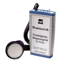 Tester ciążowy dla krów, echosonda, Kerbl