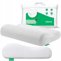 ОРТОПЕДИЧЕСКАЯ ПОДУШКА ДЛЯ СНА С БОКОВЫМ ПРОФИЛЕМ ДЛЯ НУЖДАЮЩИХСЯ В ПАМЯТИ