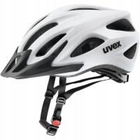 Kask Rowerowy Uvex Viva 3 Biały