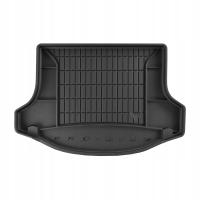 Резиновый коврик багажника 3D для Kia Sportage III 10-15