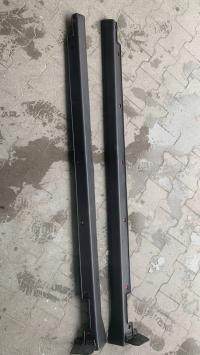 KIA SORENTO 2016- NAKLADKA PROGU LEWA I PRAWA