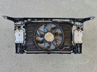 Радиатор Вентилятор Передний Ремень Усиление Луч Audi S5 F5 B9 Audi S4 B9