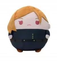 Pluszak Maskotka Jujutsu Kaisen Nobara 10 cm