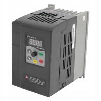 1.5 KW 3-фазный инвертор переменной частоты