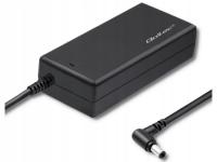 Qoltec адаптер переменного тока 15V 2a 30W 5.5 * 2.5 кабель питания