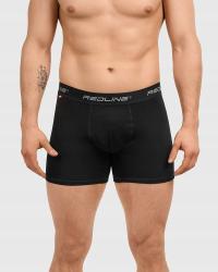 Redline Bielizna Termoaktywna Wełna Merino 100% Saxon 2.0 Bokserki