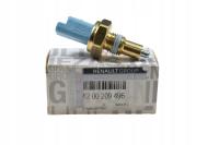 CZUJNIK BIEGU WSTECZNEGO DACIA RENAULT 8200209496 Oryginalne opakowanie