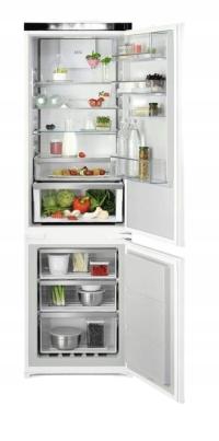 AEG PCB7000 lodówka do zabudowy Premier Line 7000 GreenZone+ No Frost