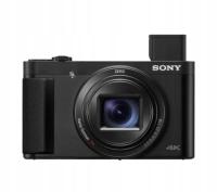 Цифровой фотоаппарат Sony DSC-HX99 4K 18.2 Mpix