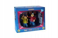 НАБОР ФИГУРОК: ПЭТ И МАТ