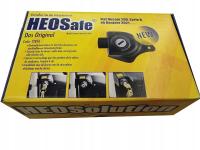 Замок Замок безопасности Heosafe ducato от 21