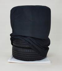 Pokrowiec na opony 14-21 cali fi70x100cm ochrona opon od