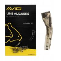 Avid Carp Pozycjonery Line Alingers 10szt.