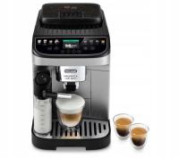 Автоматическая машина давления DE'Longhi ECAM310.80sb 1450w многоцветная