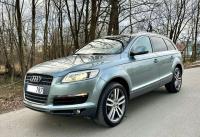 Audi Q7 Audi Q7 3.0 TDI DPF Quattro Tiptronic